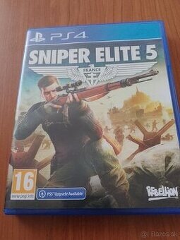 Sniper Elite 5 - 2