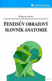 Knihy na anatómiu v pdf - 2