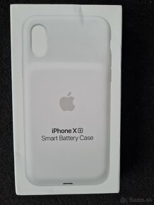 PREDAM ORIGINAL IPHONE BATTERY CASE XS,XR,X MAX - 2