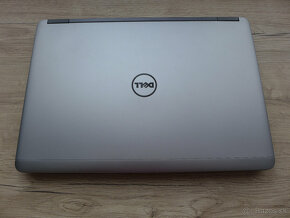 Notebook Dell 512 SSD, 8 GB RAM, Intel i7 procesor - 2