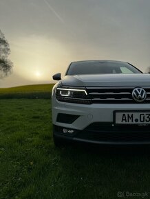 Tiguan ALLSPACE 2.0TDI DSG - 2