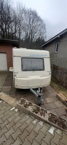 Caravelair Silver 395 - 2