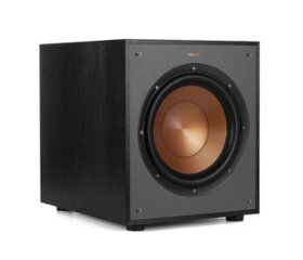 KLIPSCH R-100SW Subwoofer  - Uplne nový nevybalený. - 2