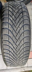 Zimná pneu.Pirelli Cinturato Winter 195/65r15 - 2