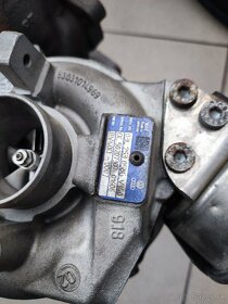 Turbo 2.0tdi CR 03l253056g - 2