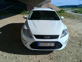 Ford Mondeo combi 2.0 TDCi r.v.2014,236310kmkm - 2