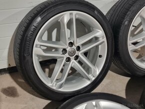 Letná Sada OPEL 5X105 225/45 R19 - 2