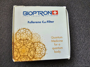 biolampa BIOPTRON PRO 1 - FULLEREN prodáno - 2