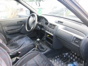 Ford Escort 1.8 D, r.v. 1994, 77000 km - DOVOZ - 2