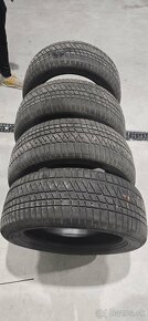 Kumho wintercraft ws71 zimné 255/50 R20 109V - 2