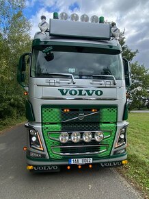 Volvo FH16 650 - 2