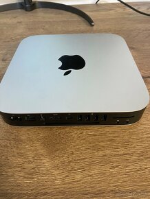 Mac mini Late 2012 - 2