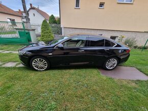 opel insignia grand sport B - 2