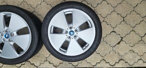 Alu disky Bmw i3 r19 - 2