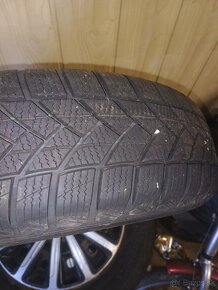 Pneumatiky 165/70 R14 - 2