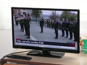 Predám 24" LED televízor GoGen - 2