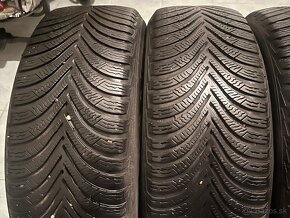 Michelin alpin5 205 55 R16 91T - 2