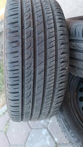 205/55R16 - 2