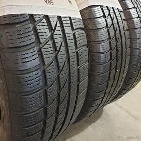 Zimné pneumatiky 235/60 R17 HANKOOK - 2