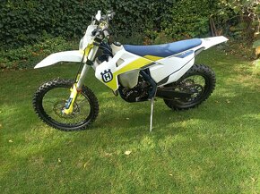 Husqvarna FE 350 - 2