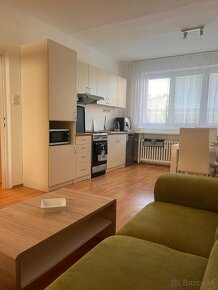 PRENÁJOM: 2,5 izb. byt, 54m², TERASA, blízko OC Galéria - 2