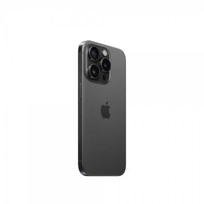 Apple iPhone 15 Pro 128GB black - 2