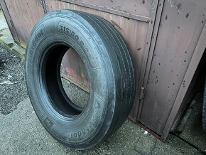 Matador FHR4 315/80 R 22,5 - 2