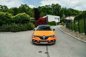 Renault Megane R.S. TCe 280 - 2