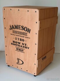 Cajon Dublin (Limited edition) - 2