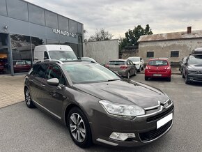 Citroën C5 BlueHDi 180 S S EAT6 Business Exclusiv - 2