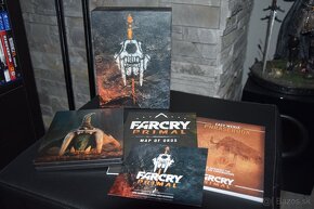 Far Cry Primal (Collector's Edition) - 2