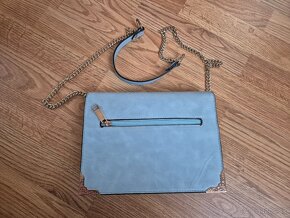 Kabelka crossbody - 2