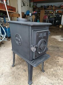 Jotul 600 - 2