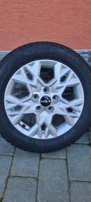 Kia,Hyundai,Toyota,Ranault 5×114.3 R16 - 2