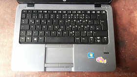 HP Elitebook 820 G1 I5 na diely - 2