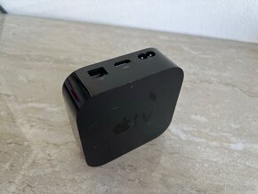 Apple TV 4K 32GB (2. generácie) - 2