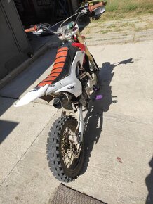 Pitbike 140 - 2