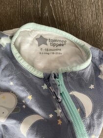 Tommee Tippee Spací vak 6-18m letný Ollie Dreams - 2