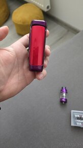 Smok Veneno 225W + Fat Rabbit - 2