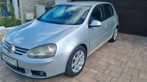 Volkswagen Golf 5 1.9 Tdi - 2