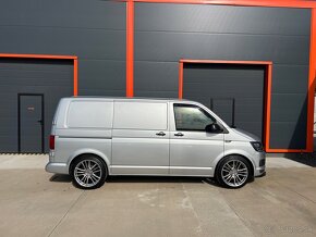 Volkswagen Transporter T6 2.0 TDI - 2