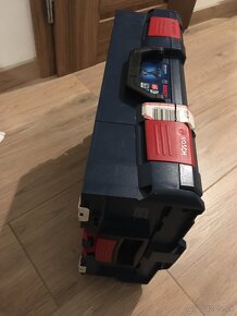 Bosch kufrik - 2