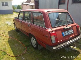 VAZ LADA 2104 - 2