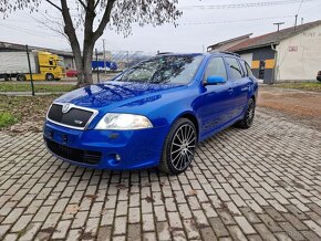 Skoda octavia - 2