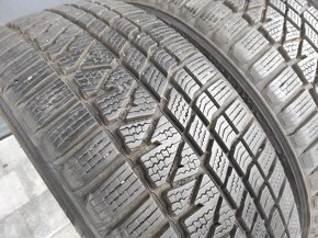 Zimné pneumatiky 225/55R18 Kumho - 2