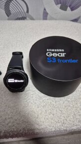 Samsung Gesr S3 Frontier - 2