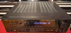 Predám receiver Denon AVR-1601 - 2