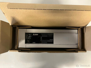 Mitsubishi PLC FX5U-80MR/DS - 2