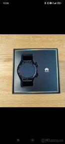 Huawei watch GT2 - 2