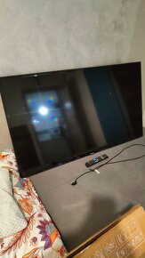 Tv Samsung 55" 139 CM Smart Full HD - 2